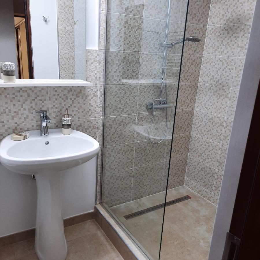 Sunrise Apartment Bucharest Luaran gambar