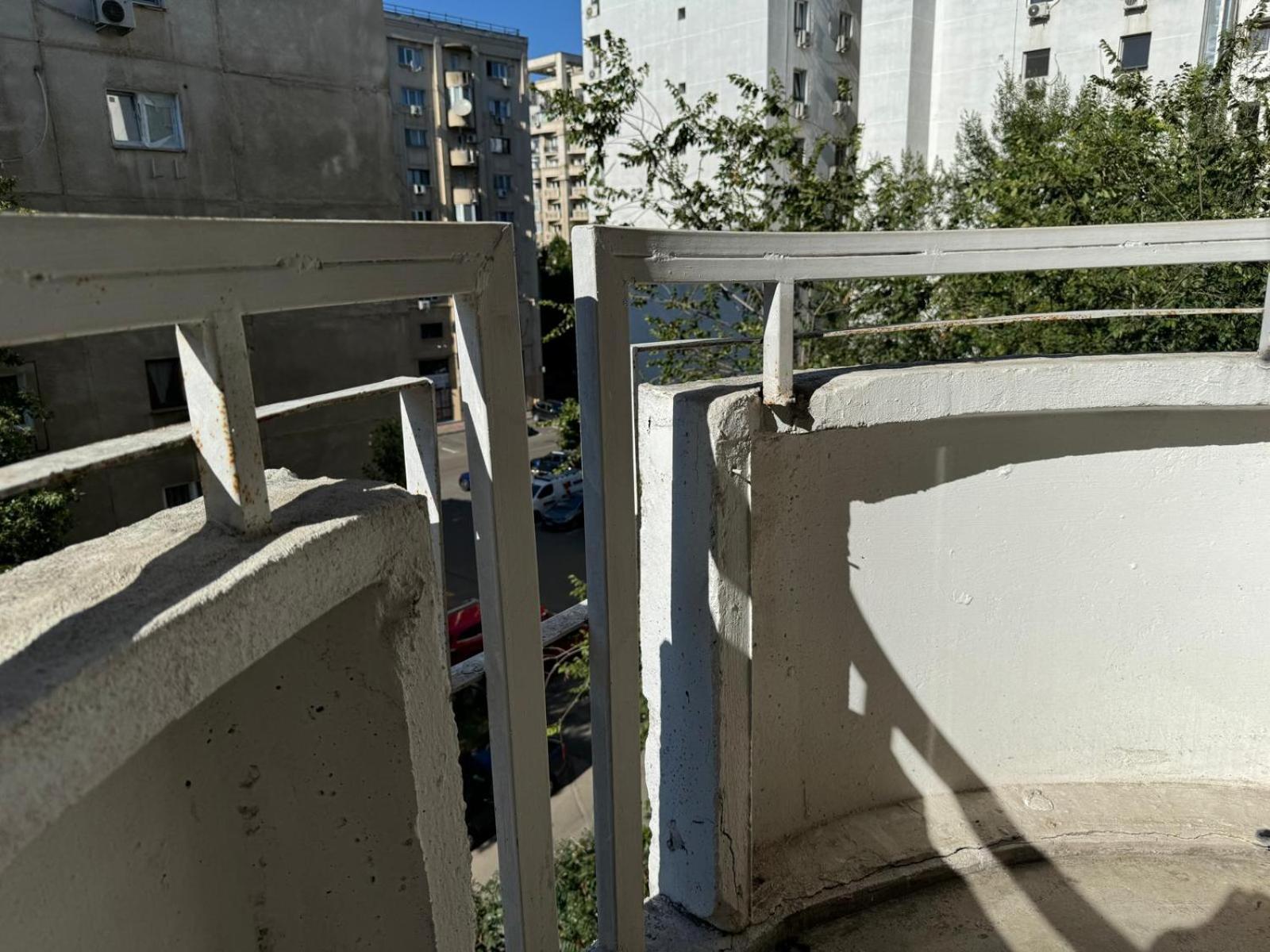 Sunrise Apartment Bucharest Luaran gambar